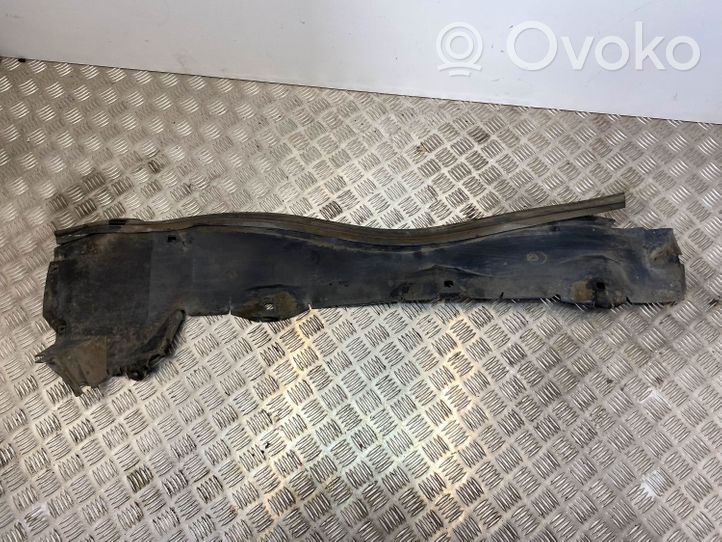 Mercedes-Benz SL R129 Rivestimento paraspruzzi passaruota anteriore 1296980430