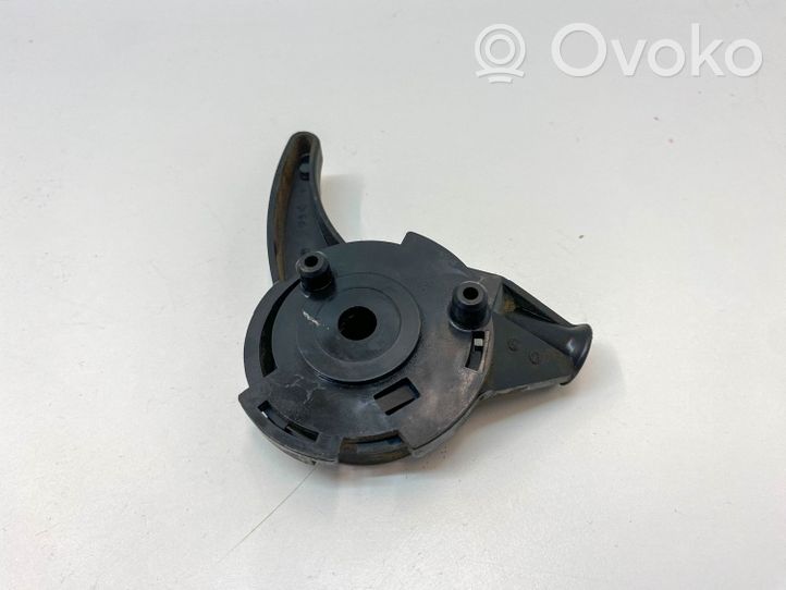 Mercedes-Benz SL R129 Poignée, déverrouillage du capot moteur 1298800020