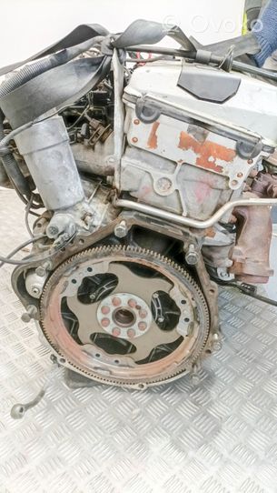 Mercedes-Benz SL R129 Silnik / Komplet M103984