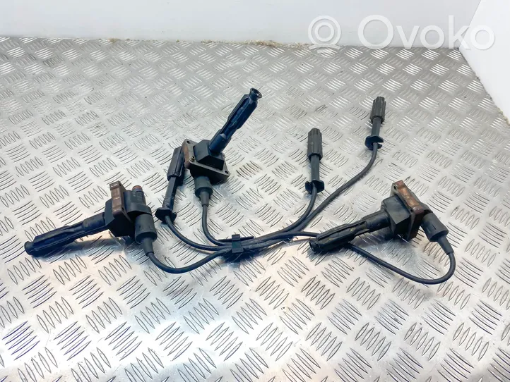 Mercedes-Benz SL R129 High voltage ignition coil 0001593542