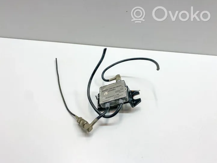 Mercedes-Benz SL R129 Amplificatore antenna 