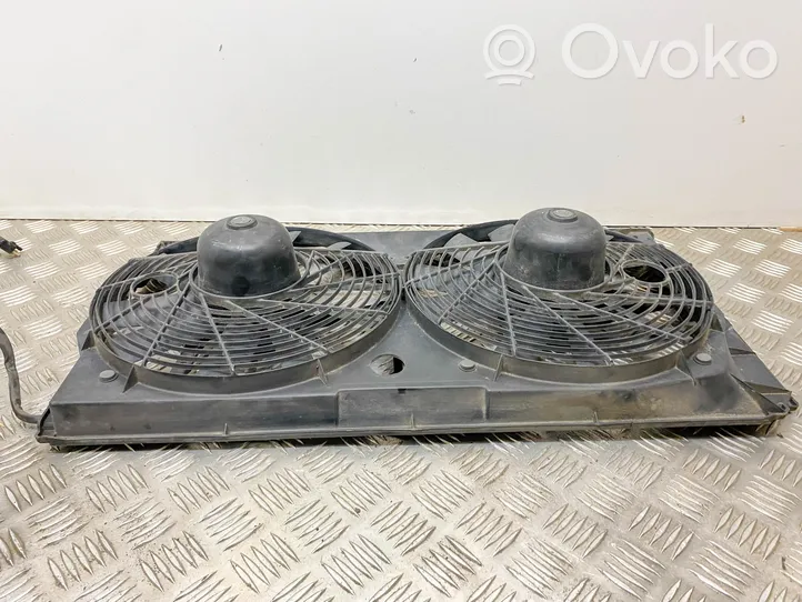 Mercedes-Benz SL R129 Ventilatore di raffreddamento elettrico del radiatore 1295050555