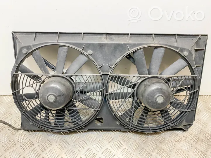 Mercedes-Benz SL R129 Ventilatore di raffreddamento elettrico del radiatore 1295050555