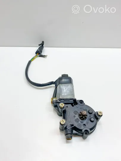 Mercedes-Benz SL R129 Front door window regulator motor 0130821329