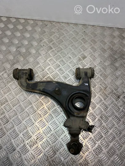 Mercedes-Benz SL R129 Fourchette, bras de suspension inférieur avant A1243303507