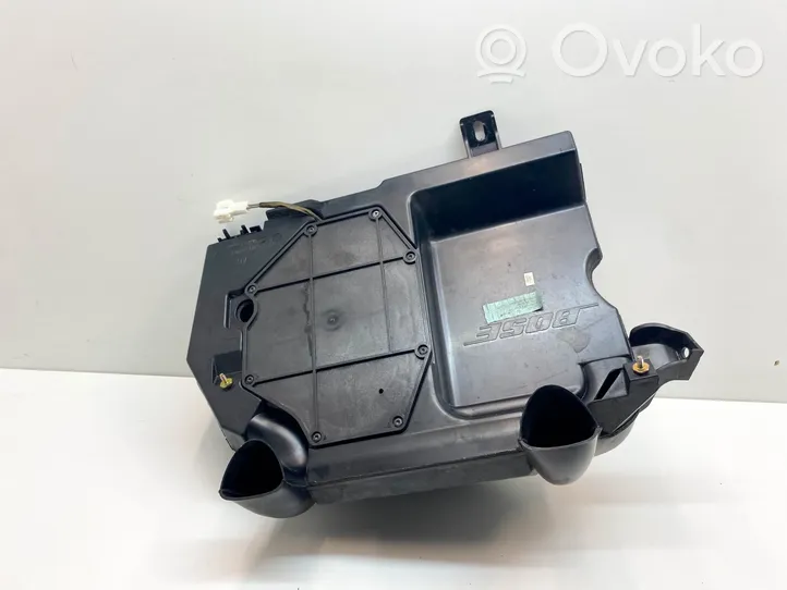 Mercedes-Benz SL R230 Subwoofer-bassokaiutin 2308201802