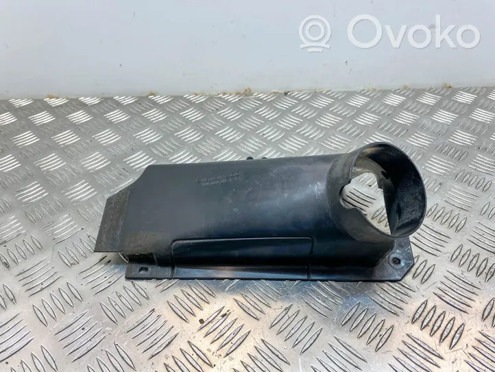 Mercedes-Benz SL R107 Conduit d'air (cabine) 1030940411