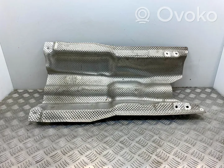 Mercedes-Benz SL R230 Variklio termo izoliacija (apsauga nuo karščio) 2306820971