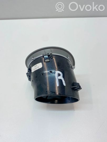 2308300254 Mercedes-Benz SL R230 Dashboard air vent grill cover 