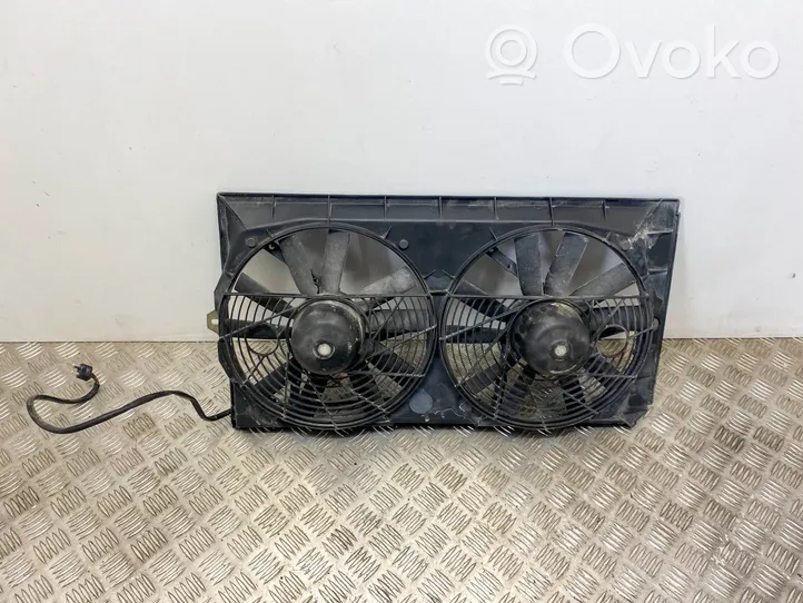 Mercedes-Benz SL R129 Ventilateur de refroidissement de radiateur électrique A1295050555