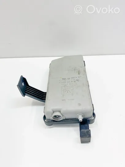 Mercedes-Benz SL R230 Vacuum air tank A2208050119