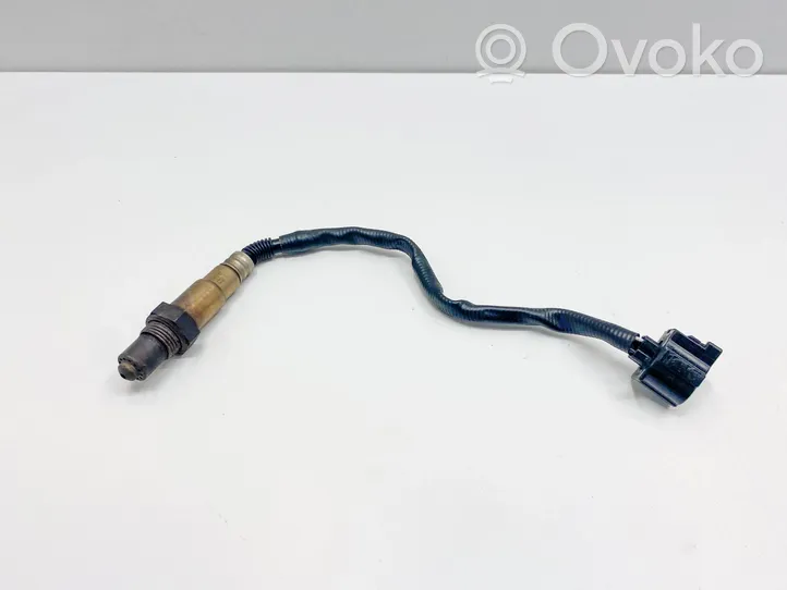 Mercedes-Benz SL R230 Lambda probe sensor 0045420718