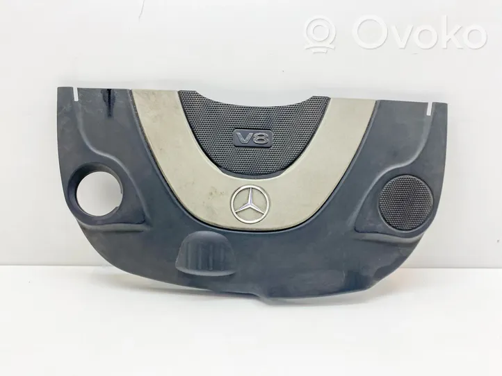 Mercedes-Benz SL R230 Engine cover (trim) A2730101867