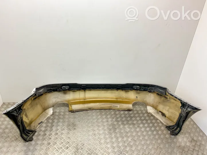 Mercedes-Benz SL R230 Rear bumper 2308850125