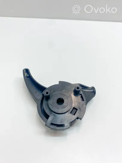 Mercedes-Benz SL R129 Poignée, déverrouillage du capot moteur 1298800020