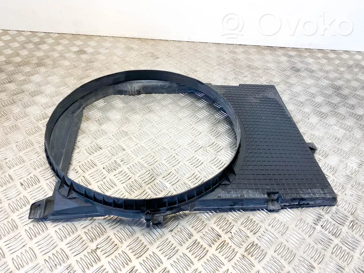 Mercedes-Benz SL R129 Convogliatore ventilatore raffreddamento del radiatore A1295050355