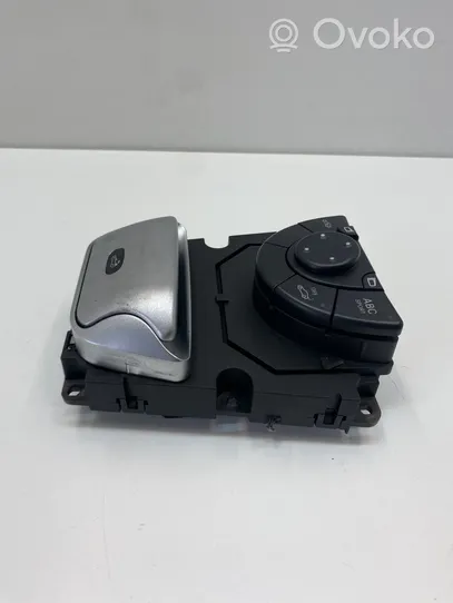 Mercedes-Benz SL R230 Sunroof switch 2308215451