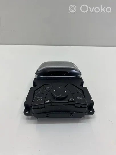 Mercedes-Benz SL R230 Sunroof switch 2308215451