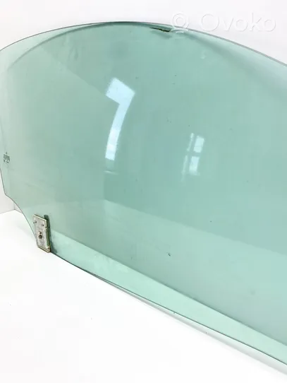 Mercedes-Benz SL R230 Front door window glass four-door 43R001026