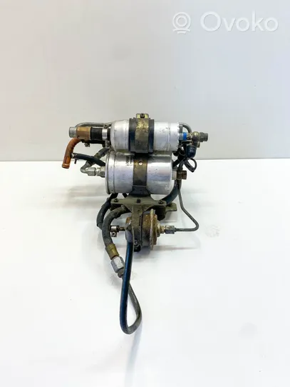 Mercedes-Benz SL R107 Fuel injection high pressure pump A0438170055