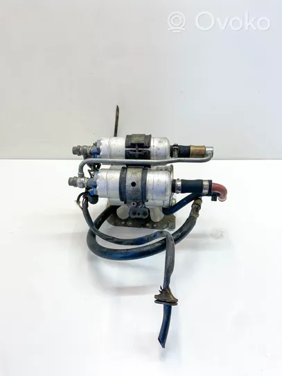 Mercedes-Benz SL R107 Fuel injection high pressure pump A0438170055