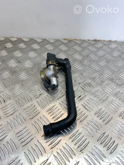 Mercedes-Benz SL R129 Soupape vanne EGR A0001407760