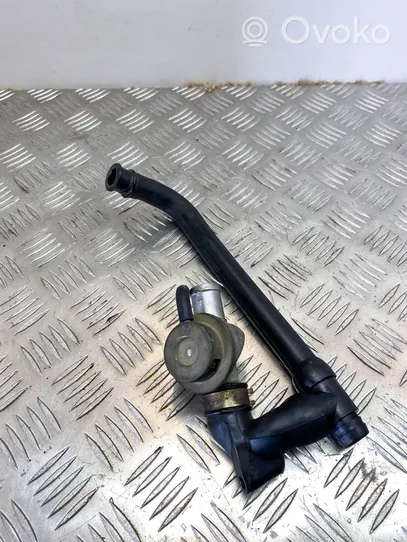 Mercedes-Benz SL R129 EGR-venttiili A0001407760