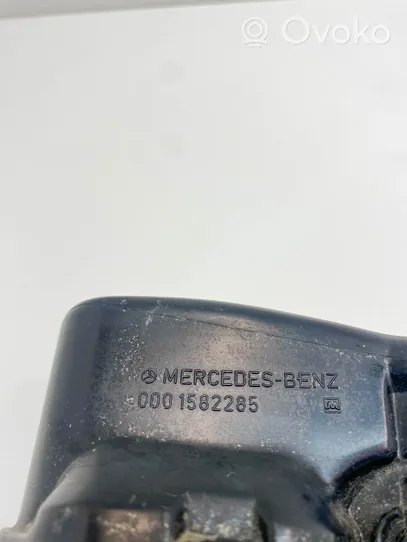 Mercedes-Benz SL R129 Otros repuestos del exterior A0001582285