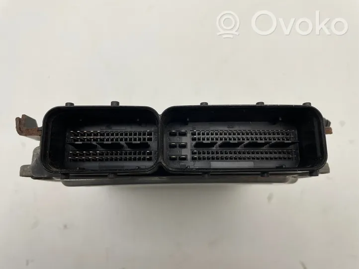 Audi Q7 4L Calculateur moteur ECU 4L0910401G