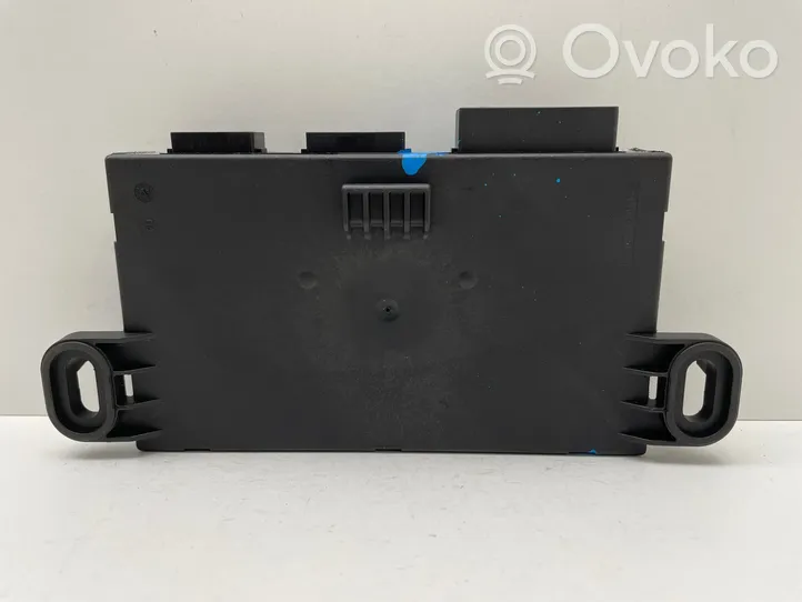 Audi A4 S4 B7 8E 8H Sunroof control unit/module 8H0959255A