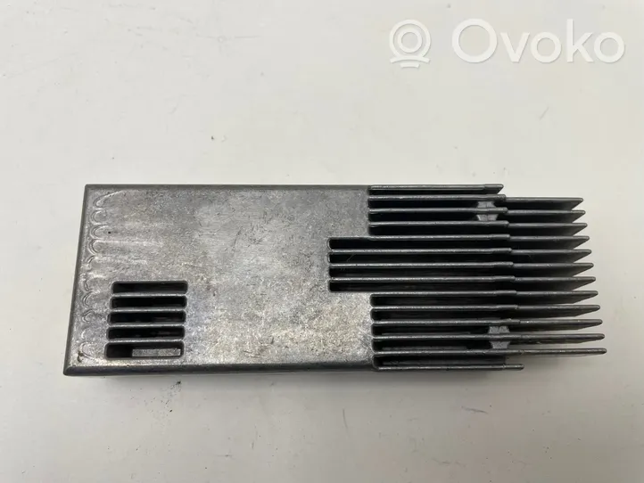 Audi A4 S4 B7 8E 8H Modulo di controllo comandi vocali 4E0035753A