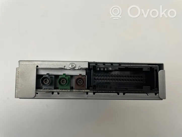 Audi A6 S6 C6 4F Module de contrôle vidéo 4F0910441D