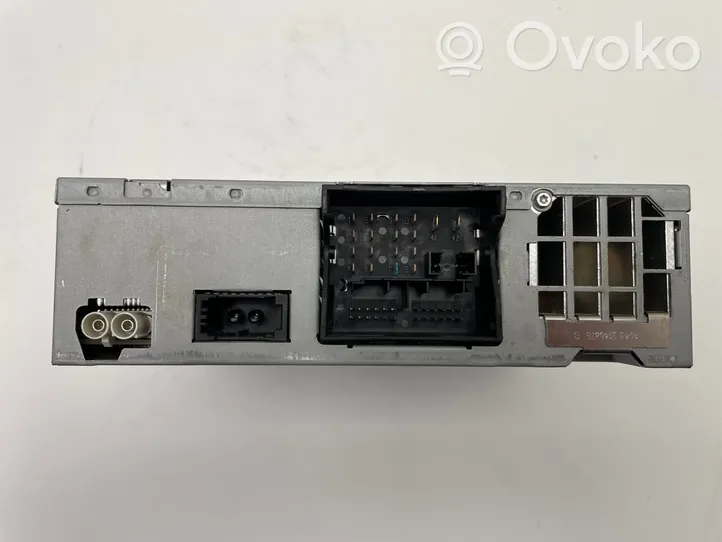 Audi A6 S6 C7 4G Amplificatore 4G1035053E