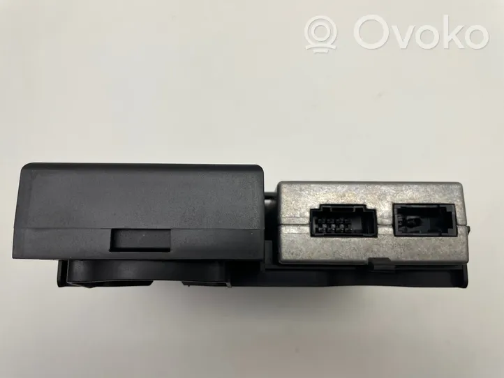 Audi Q7 4L Head unit multimedia control 4E0035785