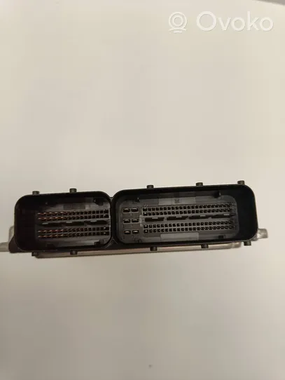 Audi A6 S6 C6 4F Centralina/modulo del motore 4F9910402A