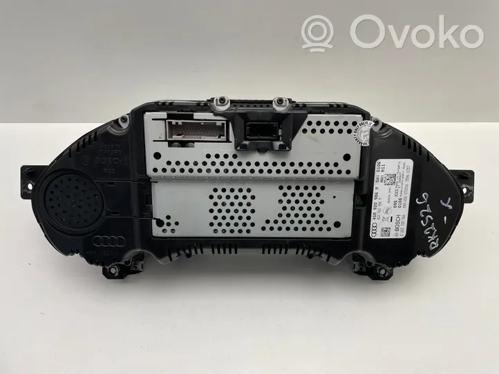 Audi A6 S6 C7 4G Tachimetro (quadro strumenti) 4G8920986M