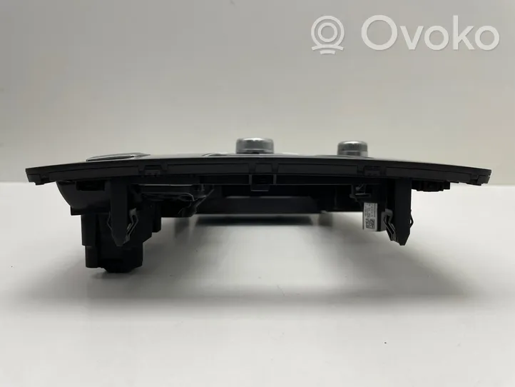 Audi A6 S6 C7 4G Controllo multimediale autoradio 4G2919610E