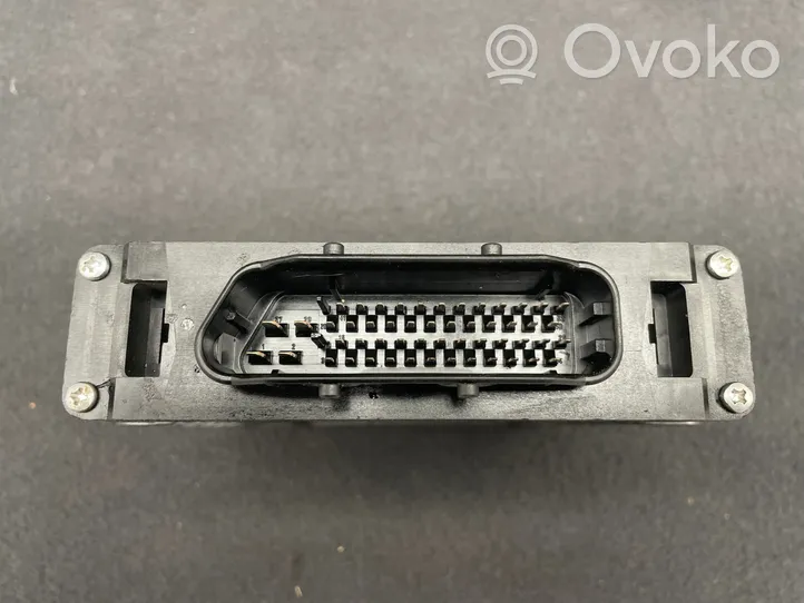 Audi Q7 4L Gearbox control unit/module 09D927750FE