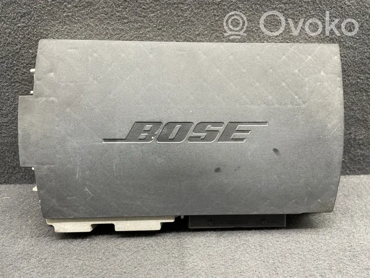 Audi A6 S6 C7 4G Amplificatore 4G0035223C