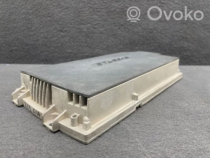 Audi A6 S6 C7 4G Amplificatore 4G0035223C