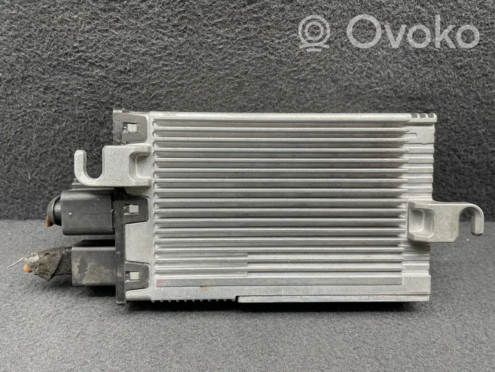 Audi A4 S4 B7 8E 8H Altre centraline/moduli 8E0907133A