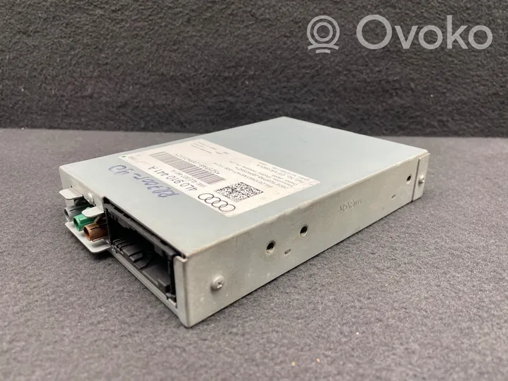 Audi Q7 4L Video control module 4L0910441A