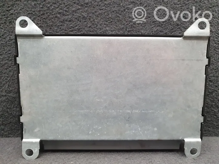 Audi A6 S6 C6 4F Module de commande suspension 4F0907553A