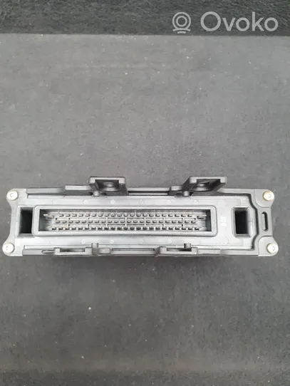 Audi A4 S4 B5 8D Pārnesumkārbas vadības bloks 01N927733EA