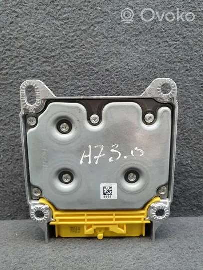 Audi A7 S7 4G ESP Drehratensensor Querbeschleunigungssensor 4G0907637