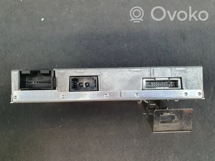 Audi A6 S6 C6 4F Videon ohjainlaite 4F0910730DX