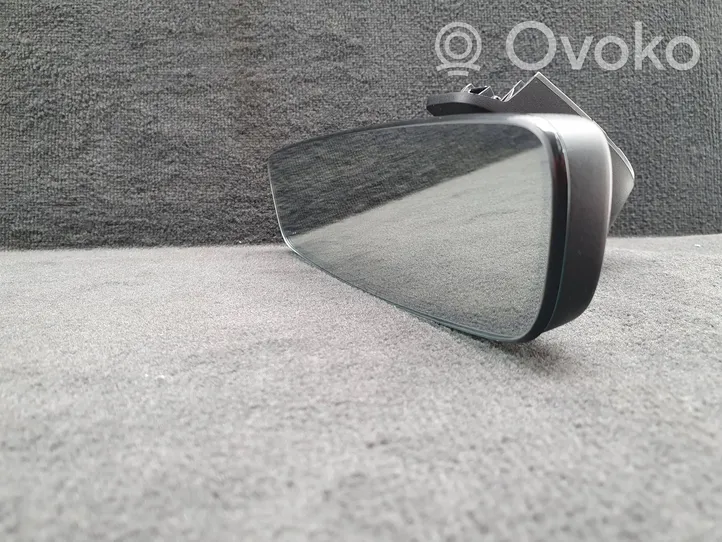 Audi A4 S4 B9 Rear view mirror (interior) 8W0857511