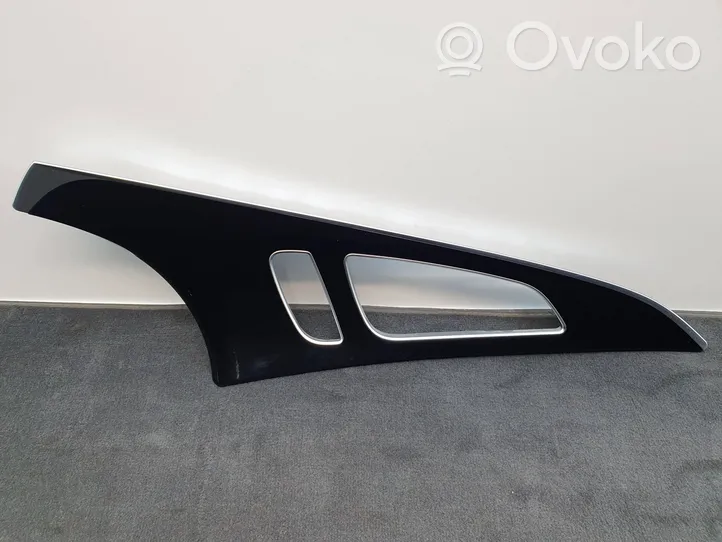 Audi A6 C7 Set di rivestimento sedili e portiere 4G1853190