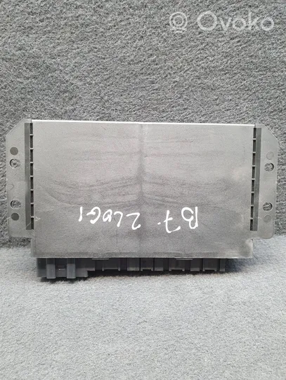 Audi A4 S4 B7 8E 8H Module confort 8E0959433CC