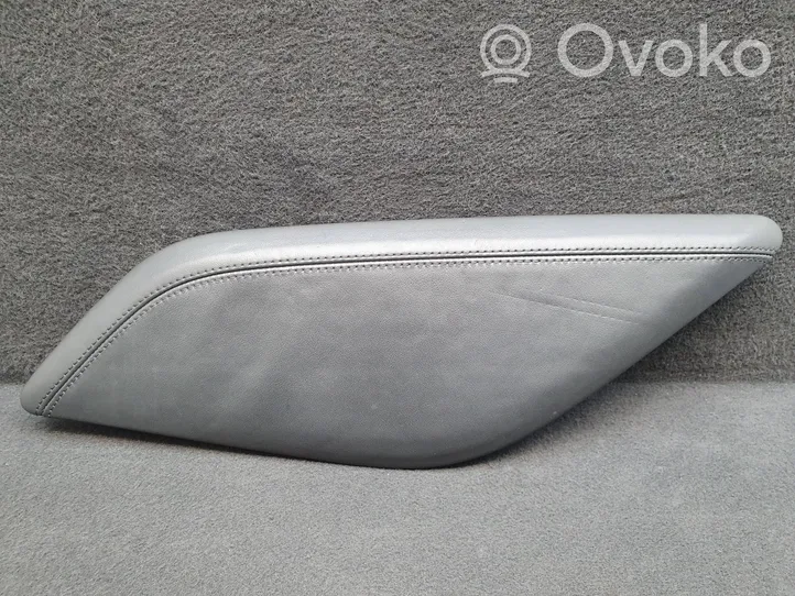 Audi A6 S6 C7 4G Rivestimento laterale della consolle centrale anteriore 4G0863305